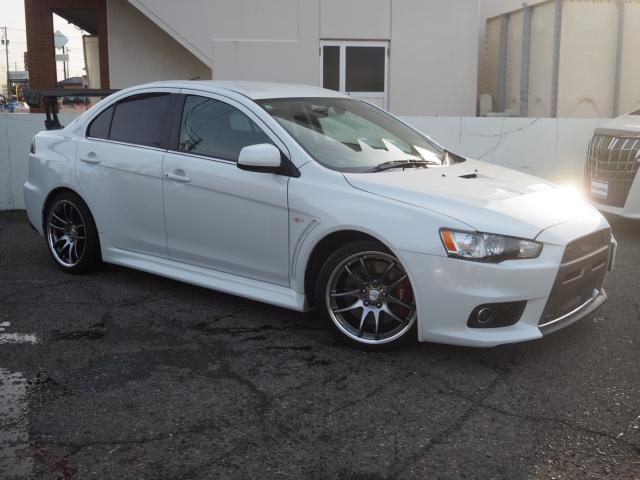 ランサー（新潟県新潟市西区）