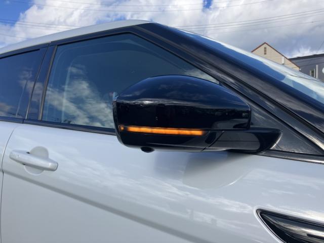 レンジローバーイヴォーグ（新潟県新潟市西区）画像37