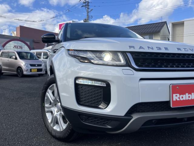 レンジローバーイヴォーグ（新潟県新潟市西区）画像38