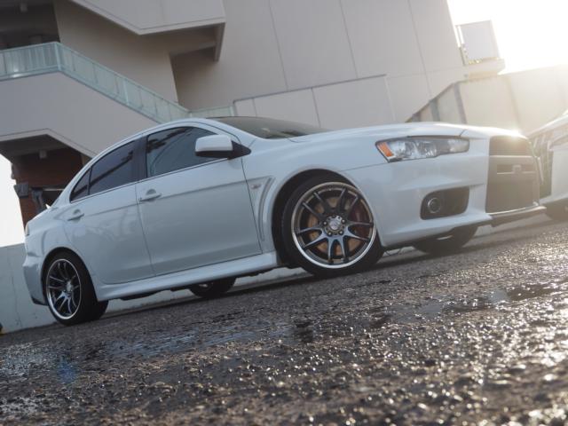 ランサー（新潟県新潟市西区）