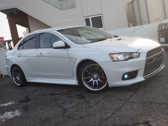 ランサー（新潟県新潟市西区）