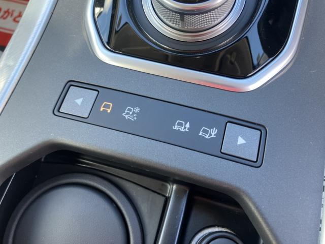 レンジローバーイヴォーグ（新潟県新潟市西区）画像11