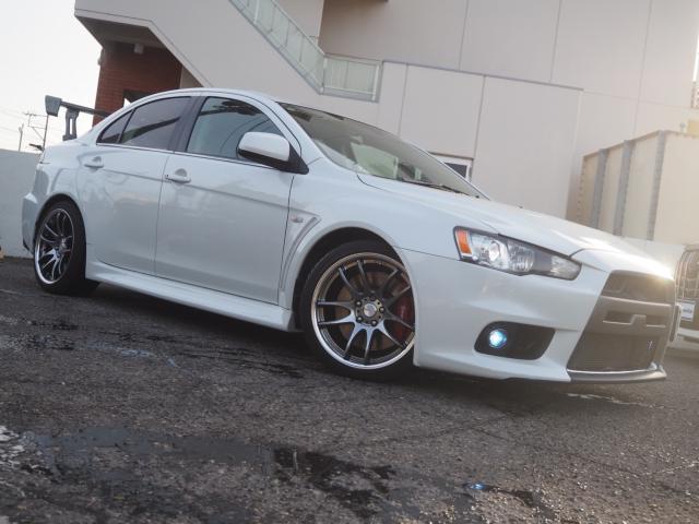 ランサー（新潟県新潟市西区）