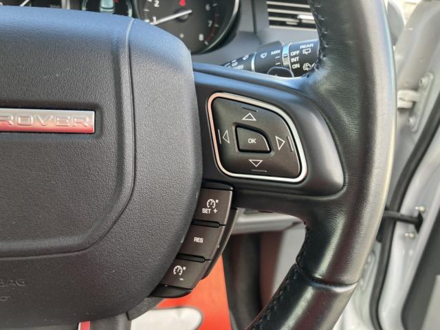 レンジローバーイヴォーグ（新潟県新潟市西区）画像15