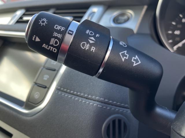 レンジローバーイヴォーグ（新潟県新潟市西区）画像16