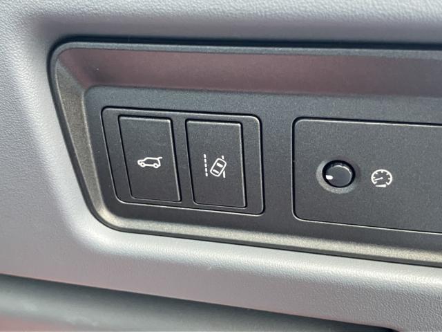 レンジローバーイヴォーグ（新潟県新潟市西区）画像19