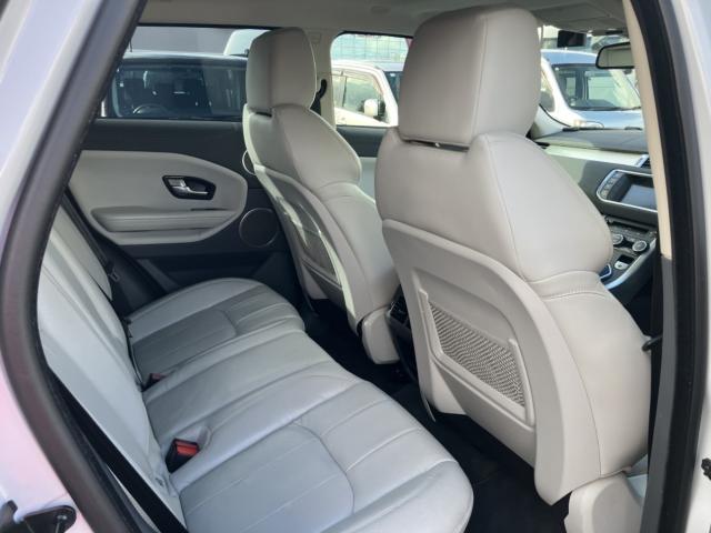 レンジローバーイヴォーグ（新潟県新潟市西区）画像24