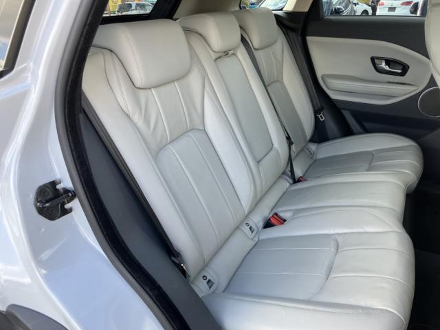 レンジローバーイヴォーグ（新潟県新潟市西区）画像34