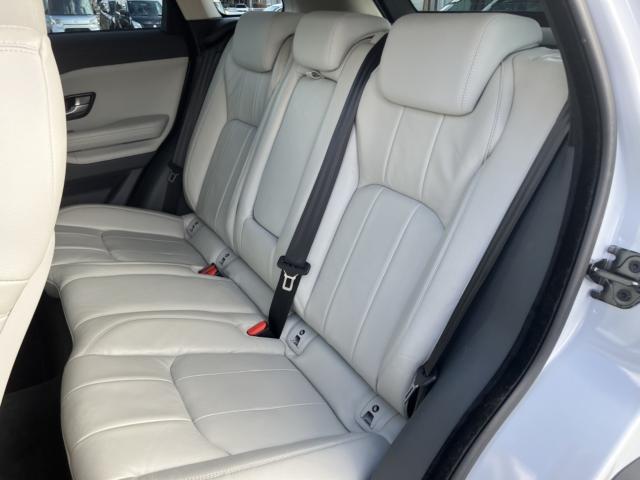 レンジローバーイヴォーグ（新潟県新潟市西区）画像36