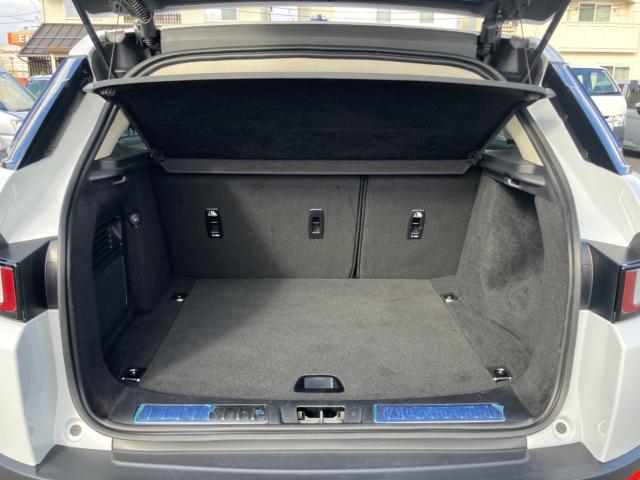 レンジローバーイヴォーグ（新潟県新潟市西区）画像44