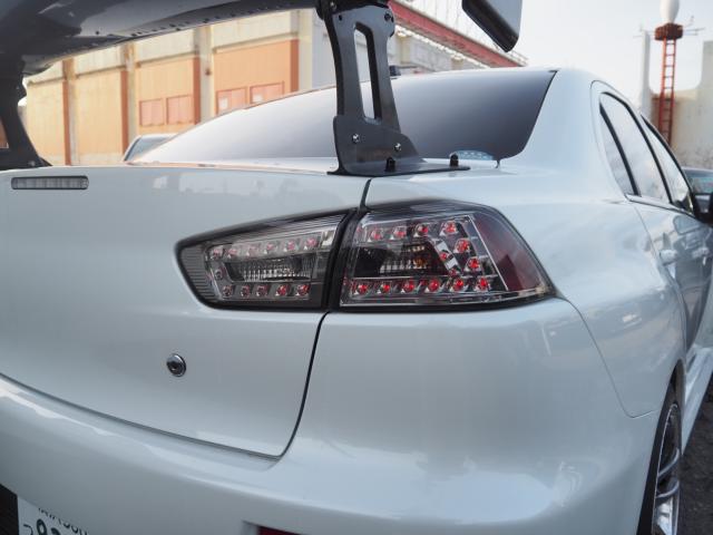 ランサー（新潟県新潟市西区）