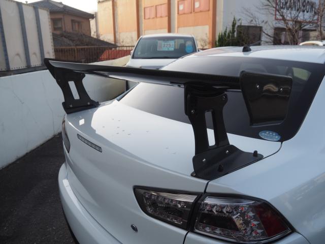 ランサー（新潟県新潟市西区）