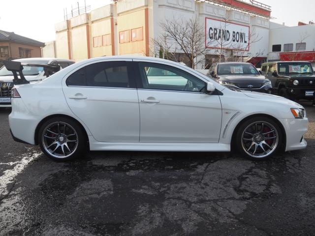 ランサー（新潟県新潟市西区）