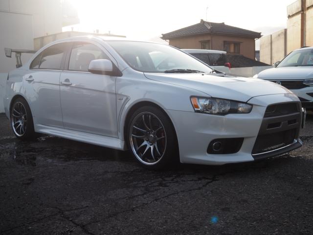 ランサー（新潟県新潟市西区）