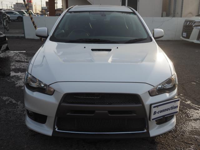 ランサー（新潟県新潟市西区）