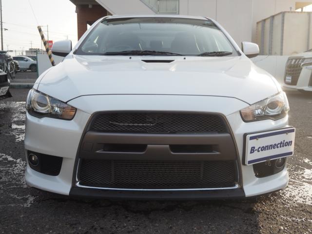 ランサー（新潟県新潟市西区）