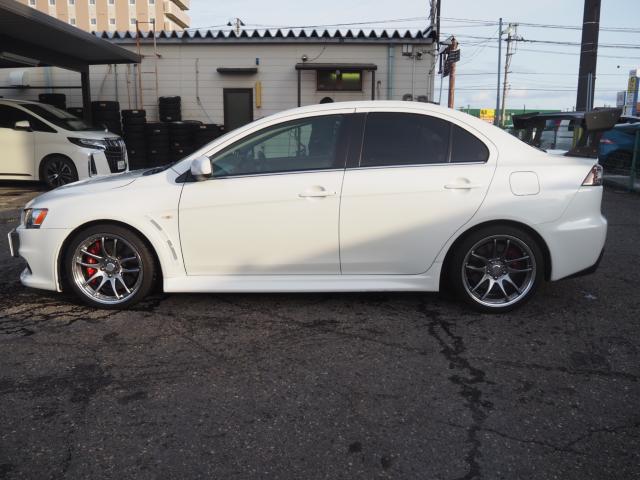 ランサー（新潟県新潟市西区）