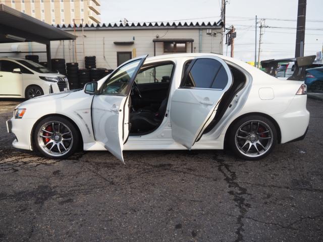 ランサー（新潟県新潟市西区）