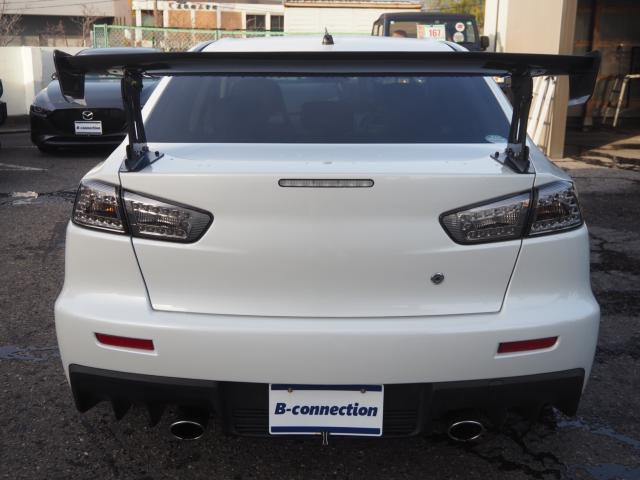 ランサー（新潟県新潟市西区）