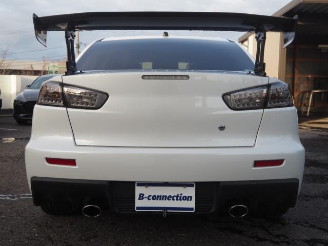 ランサー（新潟県新潟市西区）