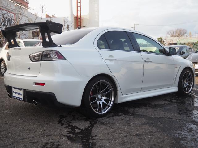 ランサー（新潟県新潟市西区）