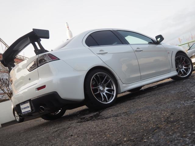 ランサー（新潟県新潟市西区）