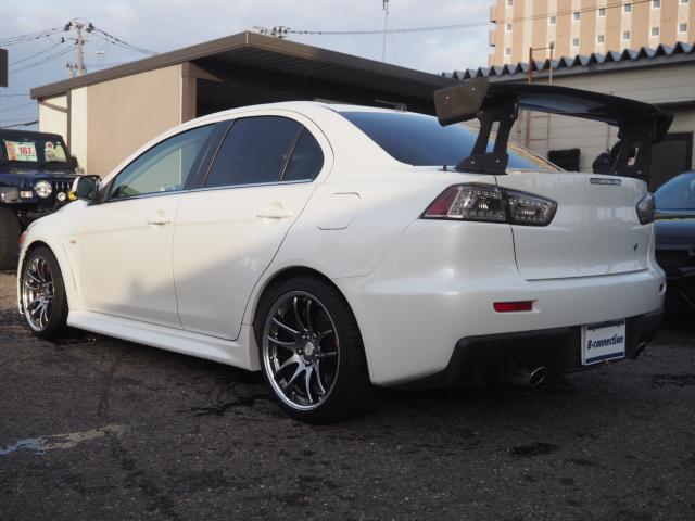 ランサー（新潟県新潟市西区）