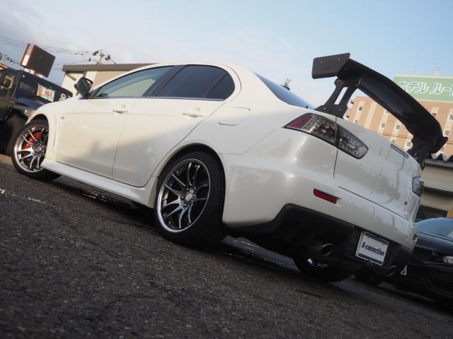 ランサー（新潟県新潟市西区）