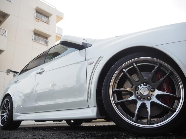 ランサー（新潟県新潟市西区）