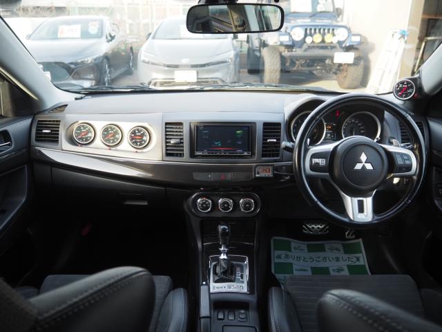 ランサー（新潟県新潟市西区）