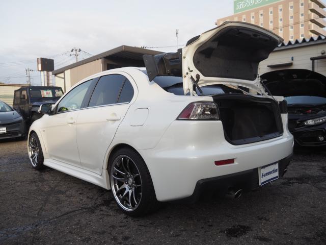 ランサー（新潟県新潟市西区）