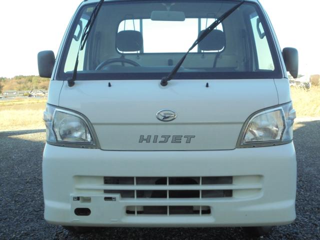 ハイゼットトラック(新潟県新潟市西蒲区)