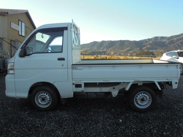 ハイゼットトラック(新潟県新潟市西蒲区)