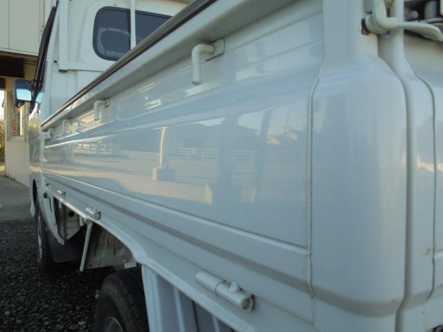 ハイゼットトラック(新潟県新潟市西蒲区)