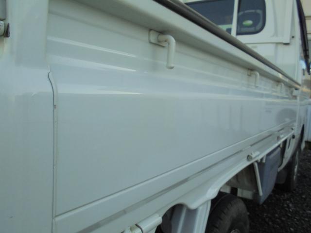 ハイゼットトラック(新潟県新潟市西蒲区)