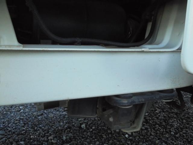 ハイゼットトラック(新潟県新潟市西蒲区)