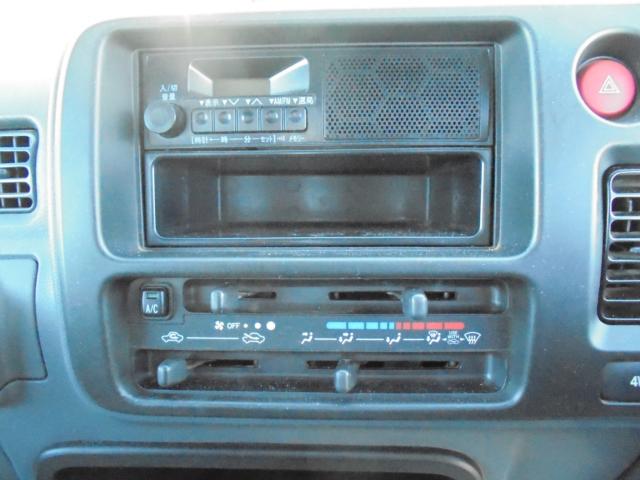 ハイゼットトラック(新潟県新潟市西蒲区)