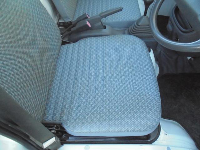 ハイゼットトラック(新潟県新潟市西蒲区)