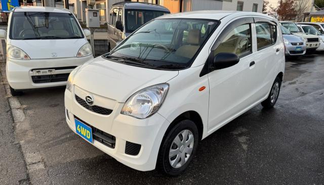 ミラ（新潟県長岡市）