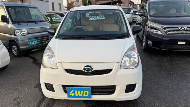 ミラ(新潟県長岡市)