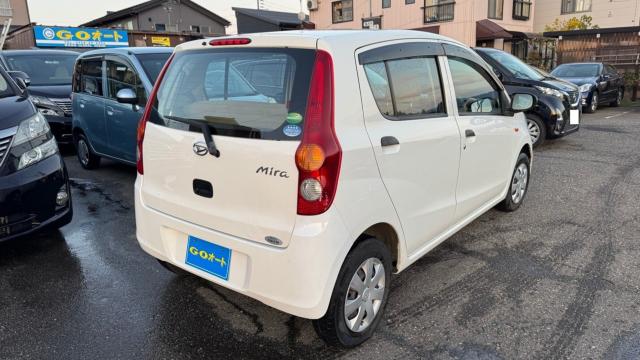 ミラ(新潟県長岡市)