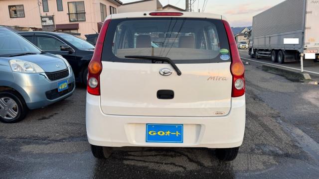 ミラ(新潟県長岡市)