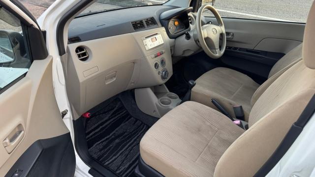 ミラ(新潟県長岡市)