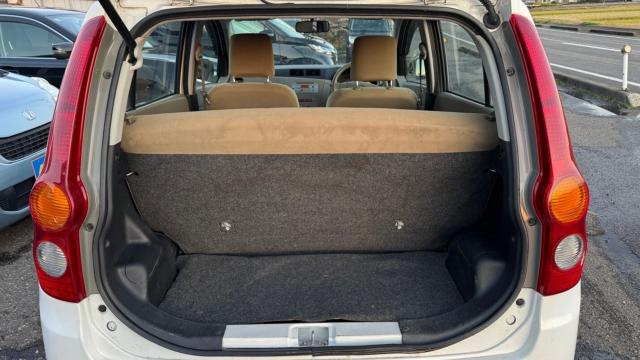 ミラ(新潟県長岡市)