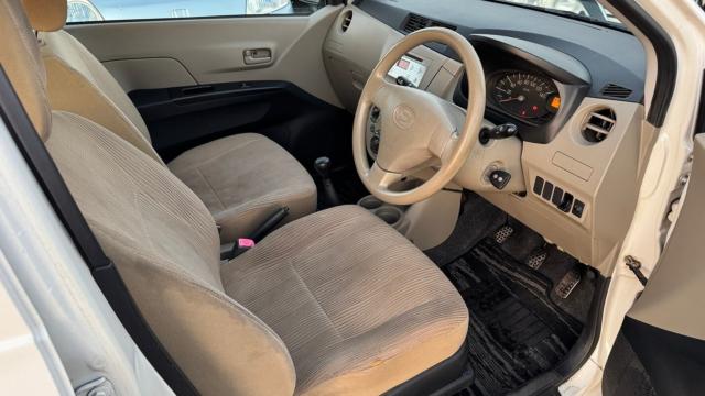 ミラ(新潟県長岡市)