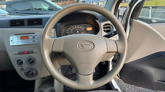 ミラ(新潟県長岡市)