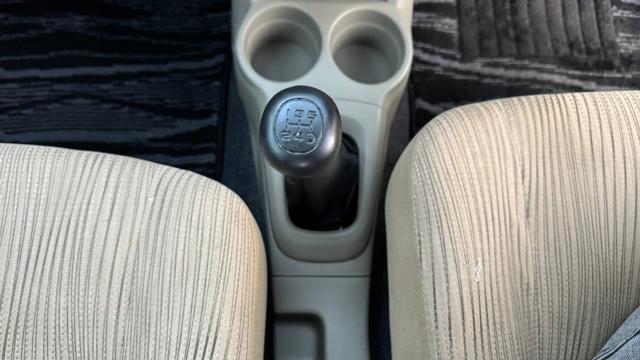 ミラ(新潟県長岡市)