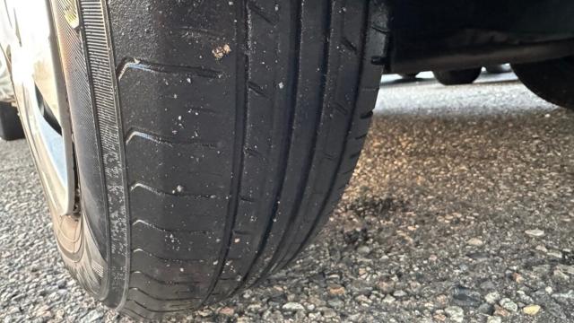 ミラ(新潟県長岡市)