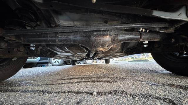 ミラ(新潟県長岡市)