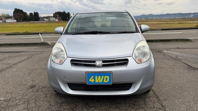 パッソ（新潟県長岡市）画像2